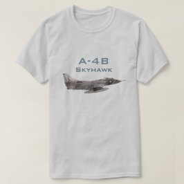 A-4スカイホーク Tシャツ