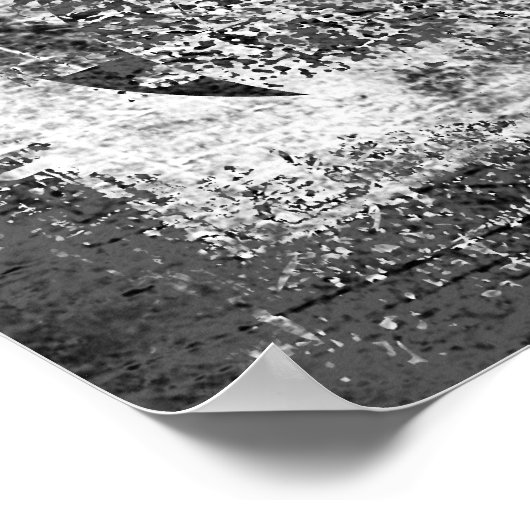 A-6侵入者ポスター ポスター (角)