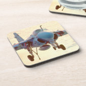 A-6侵入者 コースター (左側)