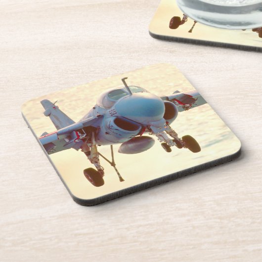 A-6侵入者 コースター (左側)