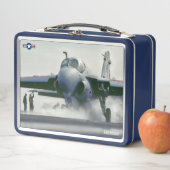 A-6侵入者 メタルランチボックス (インサイチュ)