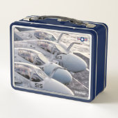 A-6侵入者 メタルランチボックス (裏面)