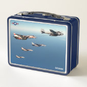 A-6侵入者 メタルランチボックス (裏面)
