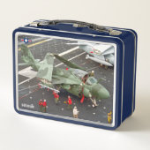 A-6侵入者 メタルランチボックス (裏面)