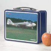 A-6侵入者 メタルランチボックス (インサイチュ)