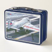 A-6侵入者 メタルランチボックス (裏面)