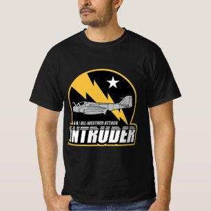 A-6侵入者 Tシャツ