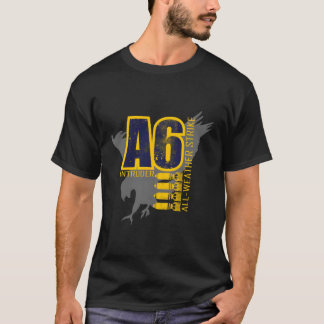 A-6侵入者 Tシャツ