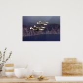 A-6A侵入者 ポスター (キッチン)