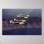 A-6A侵入者 ポスター (正面)