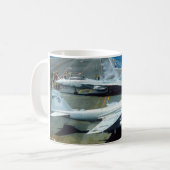 A-6E侵入者 コーヒーマグカップ (正面左)