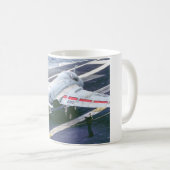 A-6E侵入者 コーヒーマグカップ (正面右)