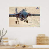 A-6E侵入者 ポスター (キッチン)