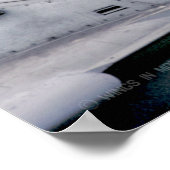 A-6E侵入者 ポスター (角)