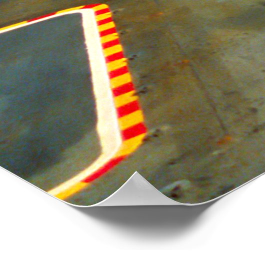 A-6E INTRUDER and F-14 TOMCAT ポスター (角)