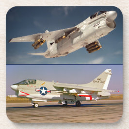 A-7コルセアII コースター