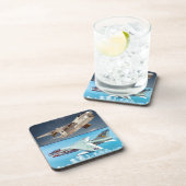 A-7コルセアII コースター (右側)