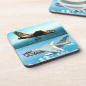 A-7コルセアII コースター (左側)