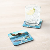 A-7コルセアII コースター (右側)