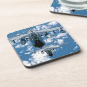 A-7コルセアII コースター (左側)