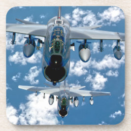 A-7コルセアII コースター