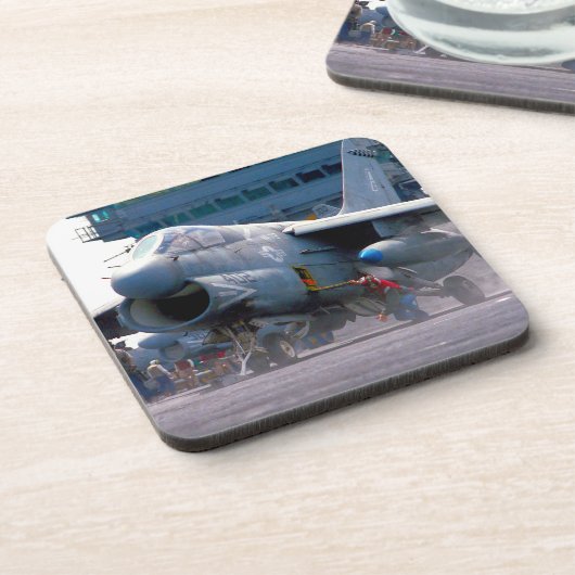 A-7コルセアII コースター (左側)