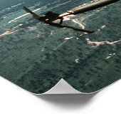 A-7コルセアII ポスター (角)