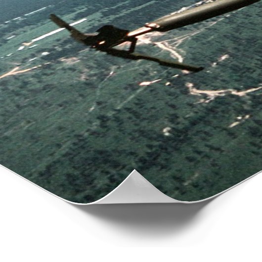 A-7コルセアII ポスター (角)