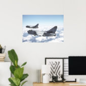 A-7コルセアII ポスター (ホームオフィス)