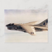 A-7海賊II ポストカード (正面)