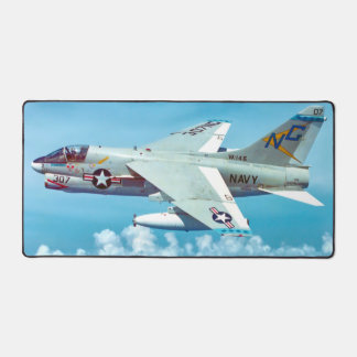A-7EコルセアII デスクマット