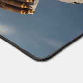 A-7EコルセアII デスクマット (コーナー)