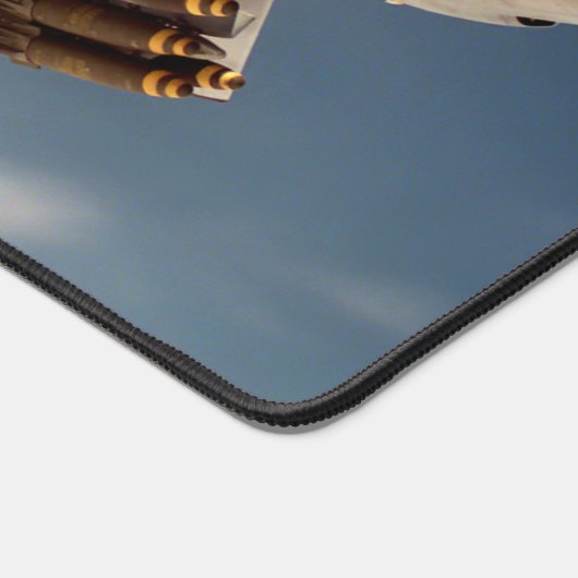 A-7EコルセアII デスクマット (コーナー)