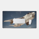 A-7EコルセアII デスクマット (キーボード&マウス)