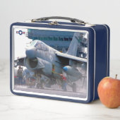 A-7EコルセアII メタルランチボックス (インサイチュ)