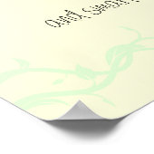 A.A.ミルネポスター ポスター (角)