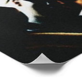 A$AP ROCKY TESTING A3サイズ拡張アルバム ポスター (角)