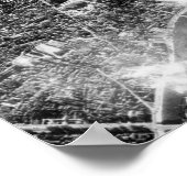 A B-17から爆撃で見る – パ走リ第2次世界大戦1943 ポスター (角)