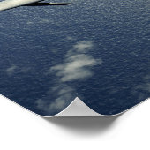 A B-52ストラトフォートレス2 ポスター (角)