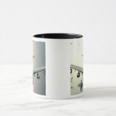 A B-52ストラトフォートレス2 マグカップ (中央)