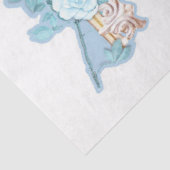 A Baby Boy Series Design 6 薄葉紙 (詳細)