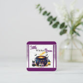 A Baby Brewing エンクロージャーカード (スタンド正面)