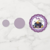 A Baby Brewing コンフェッティ (正面)