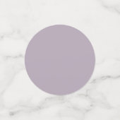 A Baby Brewing コンフェッティ (スモール正面)