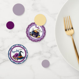 A Baby Brewing コンフェッティ