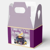 A Baby Brewing フェイバーボックス (オープン)