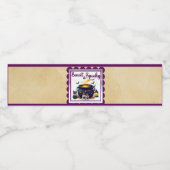 A Baby Brewing ペットボトルラベル (シングルラベル)