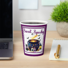 A Baby Brewing 紙コップ