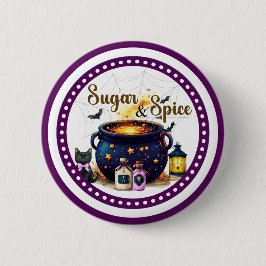 A Baby Brewing 缶バッジ