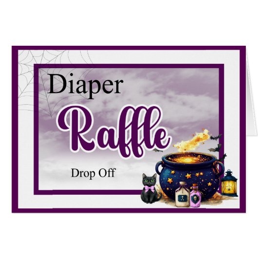 A Baby Brewing_ Diaper Raffle Drop off (正面横)